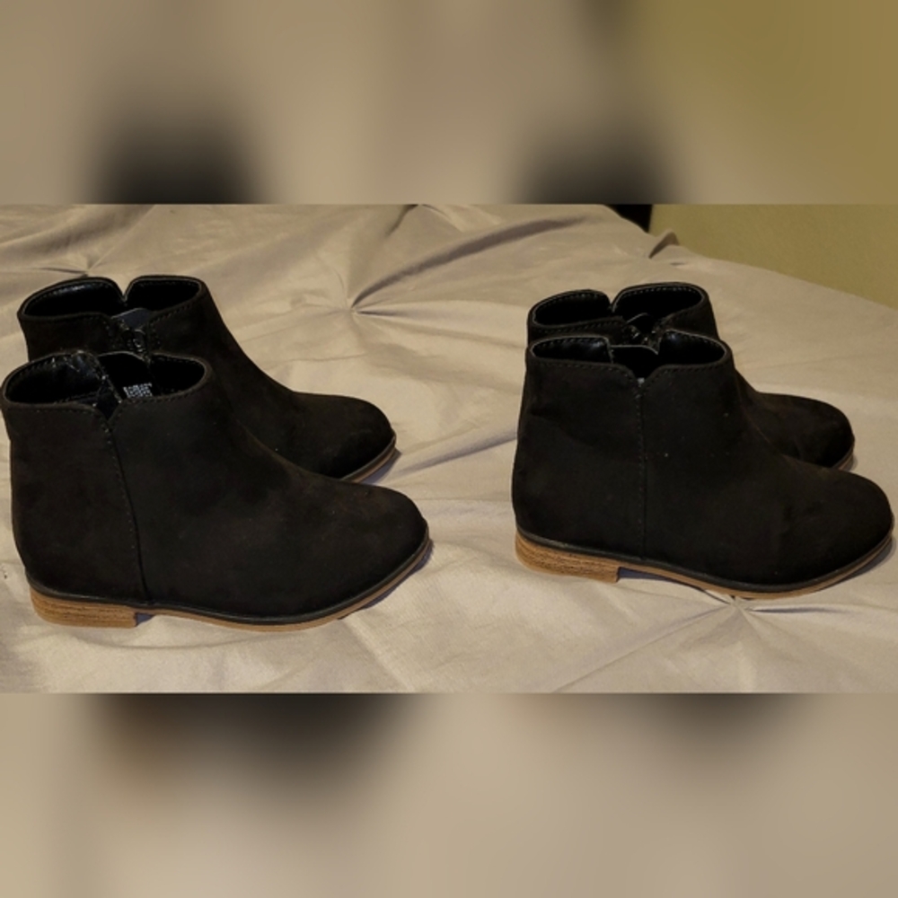 toddler boots